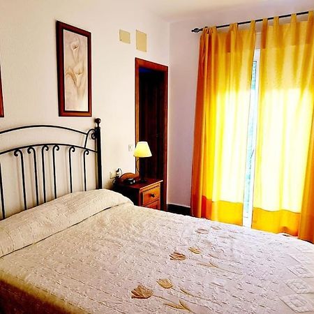Atico Duplex Con Vistas Al Mar En Zahara De Los Atunes Εξωτερικό φωτογραφία